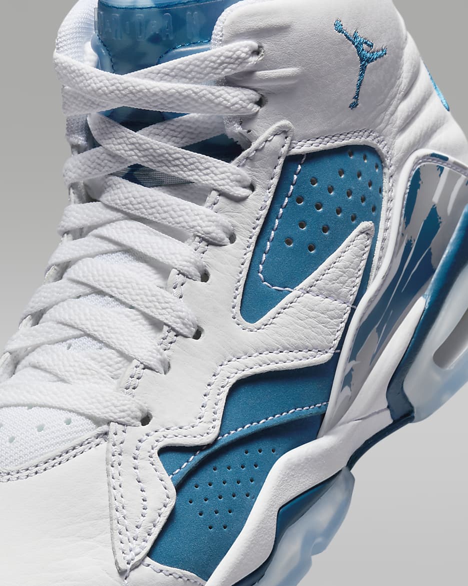 Jumpman MVP Older Kids Shoes. Nike CA